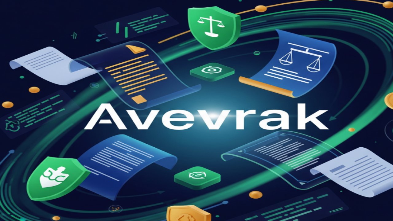 Hukuki Haklarınız İçin Tek Tıkla Çözüm: Avevrak ile Süreçleri Kolaylaştırın!