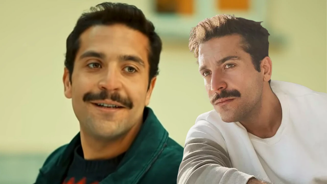 Gönül Dağı’ndan Ayrılan Cihat Süvarioğlu’nun Yeni Dizisi Belli Oldu