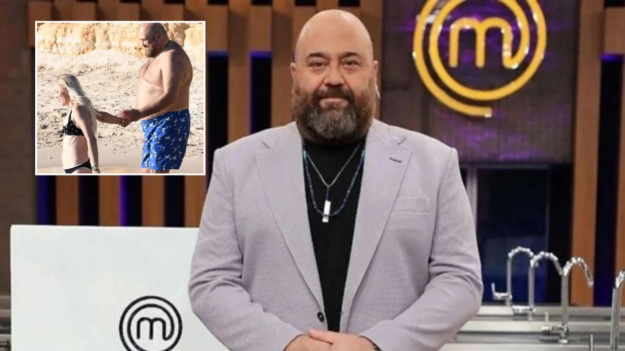 MasterChef Jürisi Somer Sivrioğlu, Yeni Sevgilisini İlk Kez Sosyal Medyada Paylaştı