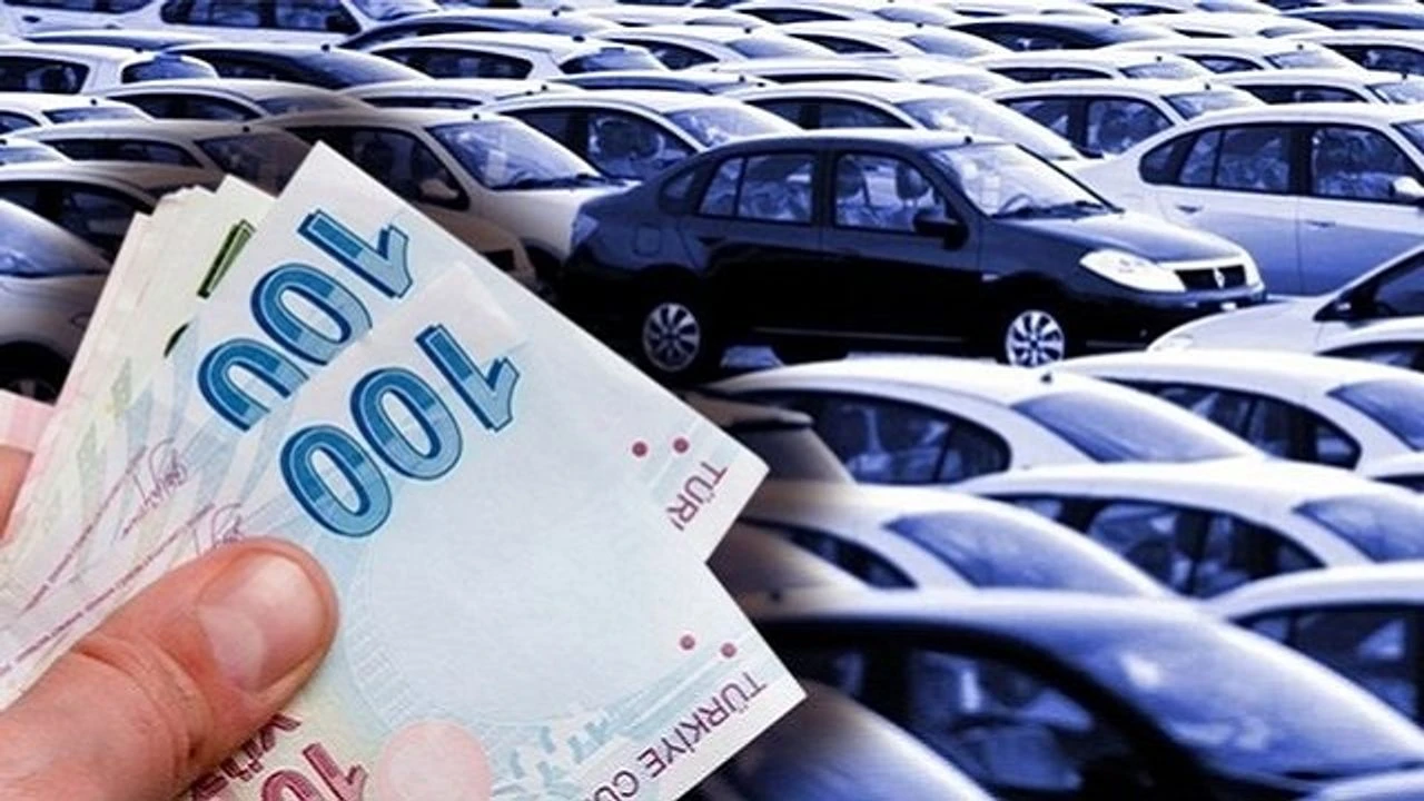 Gaziantep’te Motorlu Taşıtlar Vergisi Ödemelerinde Süre Daralıyor: 31 Temmuz Son Gün