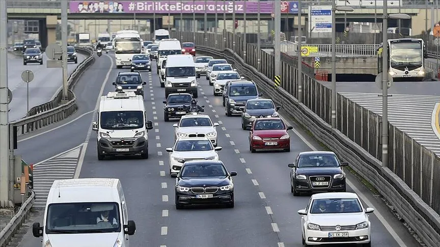 Gaziantep’te Ulaşım Hem Akıllı Hem Engelsiz Olacak