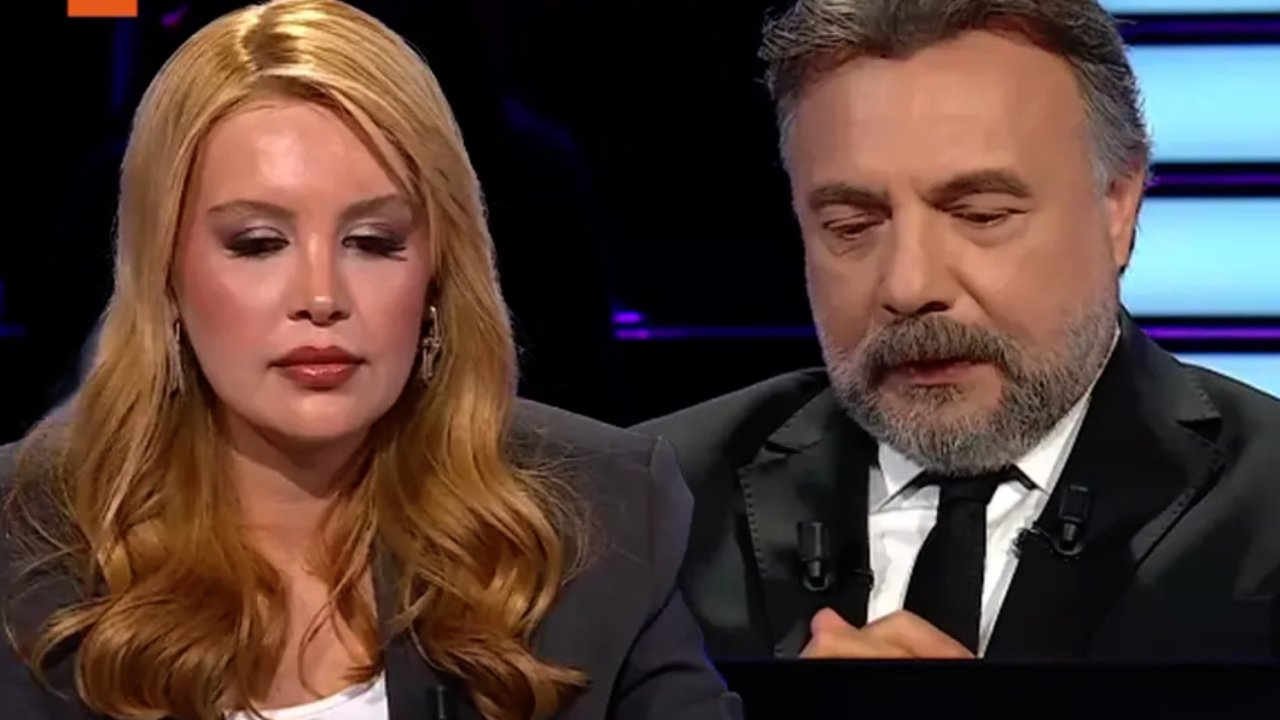 “Kim Milyoner Olmak İster”e Gaziantep FK Damgası