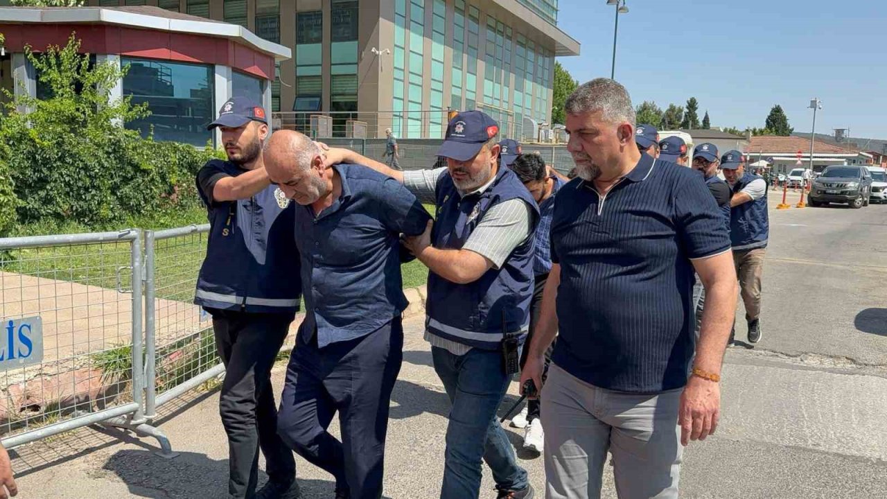 Gaziantep Milyonluk Market Vurgununu Konuşuyor! Milyonluk vurguna yardım, marketin çalışanından geldi