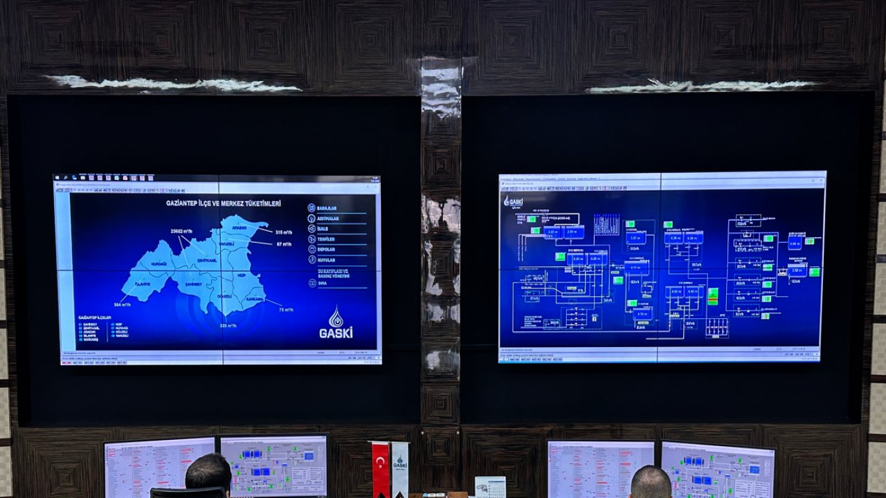 GASKİ'den Hayati Uyarı: "İçme Suyumuzu Zehirliyor!"