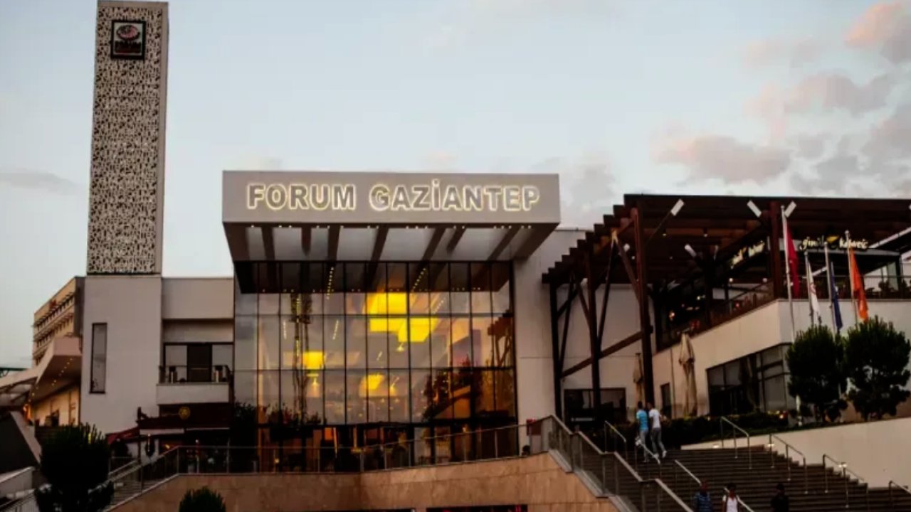 Gaziantep’te Dev AVM'de Büyük Çöküş! Satış Masada, Kapanma Kapıda mı?