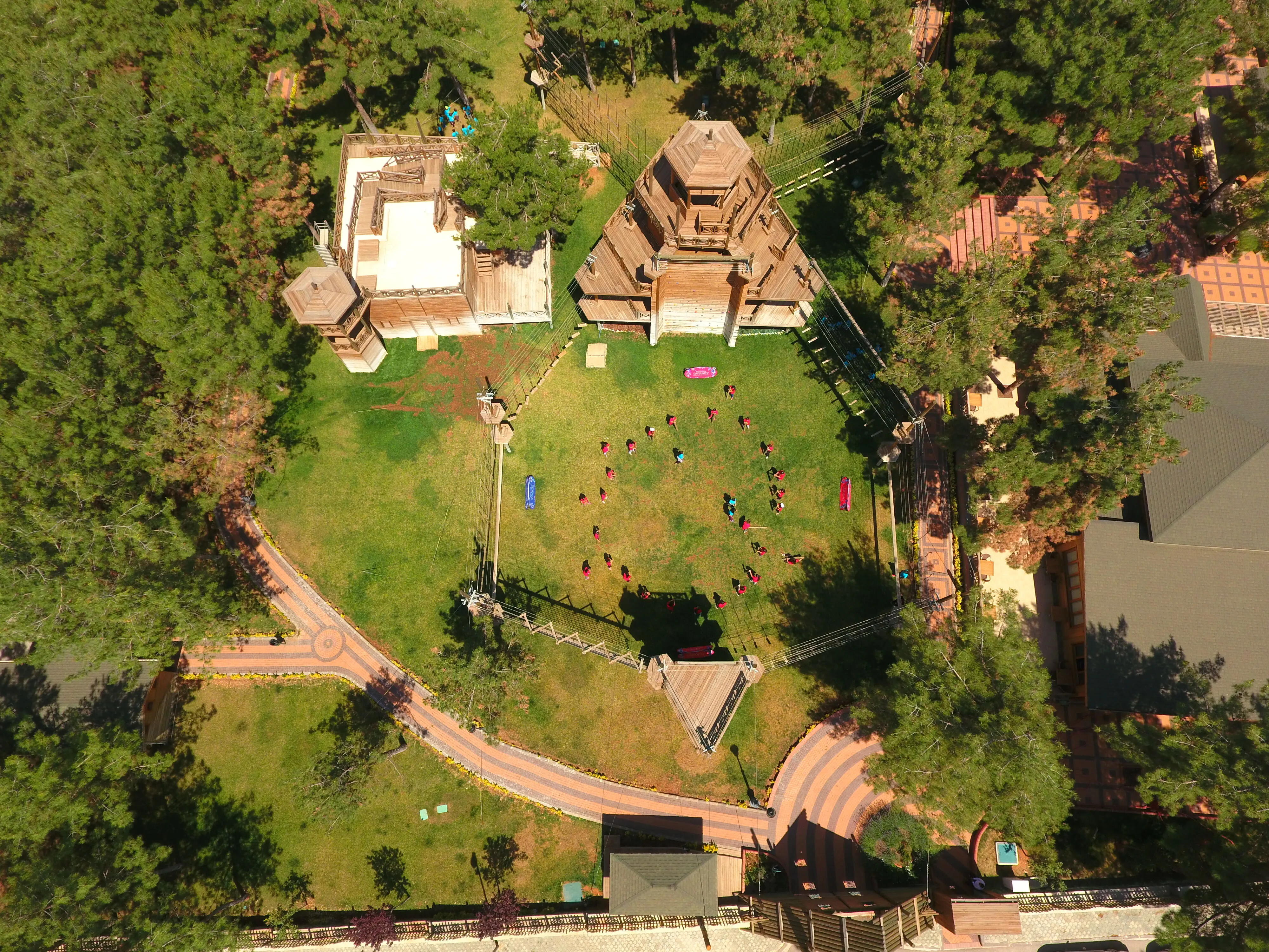 Gaziantep'te matematik köyü açılacak