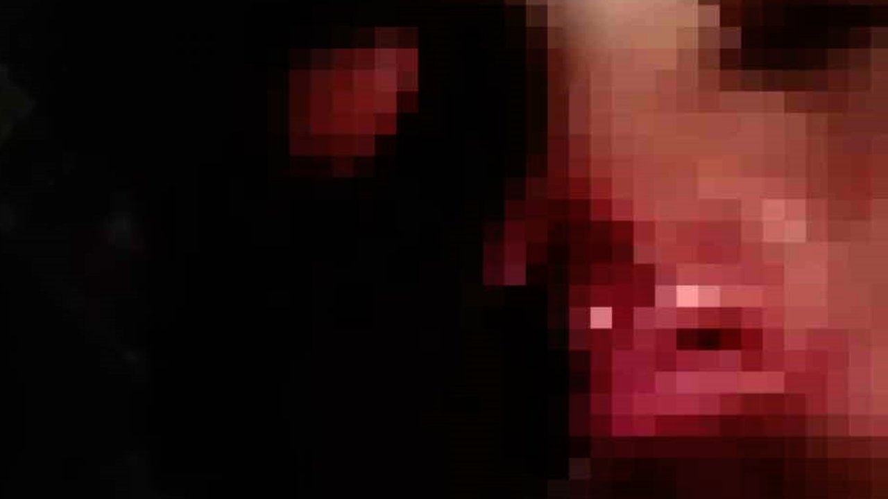 Evli kadın eski sevgilisinin burnunu ve kulağını koparttırdı! Yetmedi Videoya Aldırdı