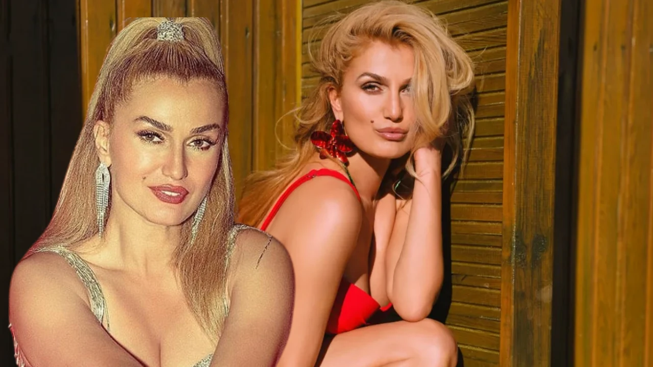 Tuğba Özay’dan Gençlik ve Aileye Dair Sert ve Samimi Açıklamalar