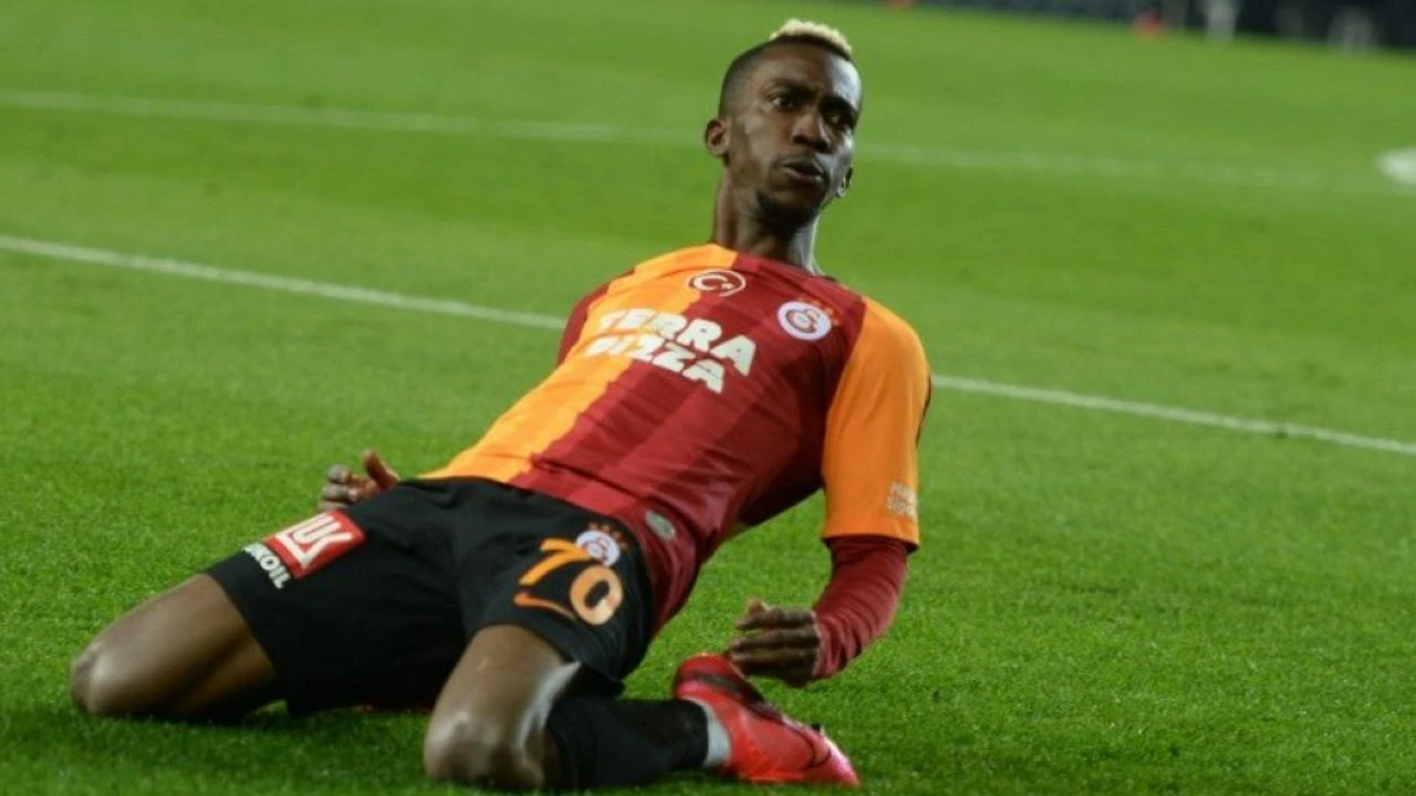 Gaziantep’in İstediği Yıldız Henry Onyekuru Gençlerbirliği ile Anlaştı