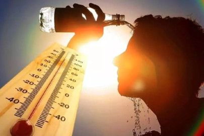 Meteorolojiden Güneydoğu için sıcak hava uyarısı