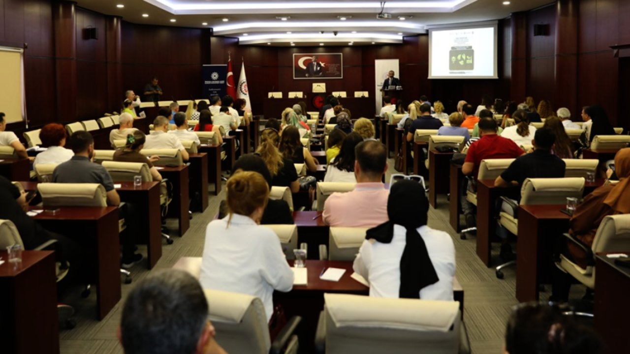 Gaziantep’te Kadın ve Gençlere 2 Milyon TL’ye Kadar Destek Verilecek