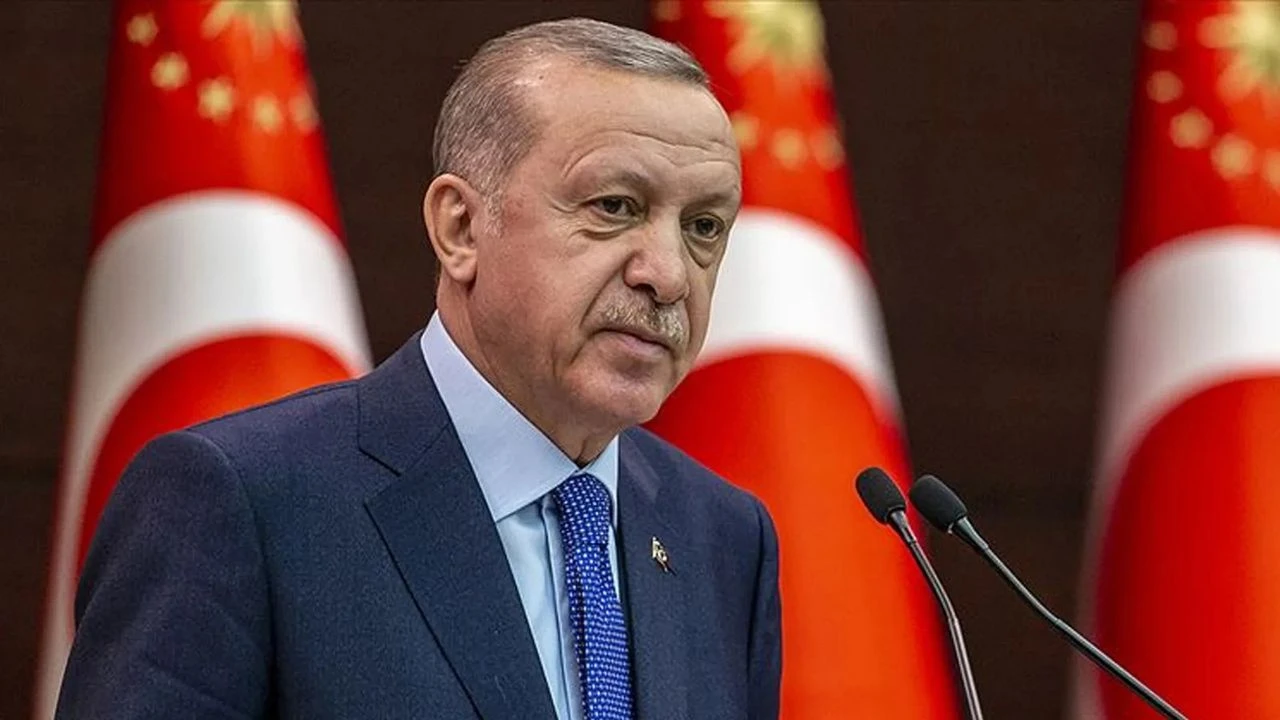 Cumhurbaşkanı Erdoğan’dan Memurlara Yarı Zamanlı Çalışma Müjdesi