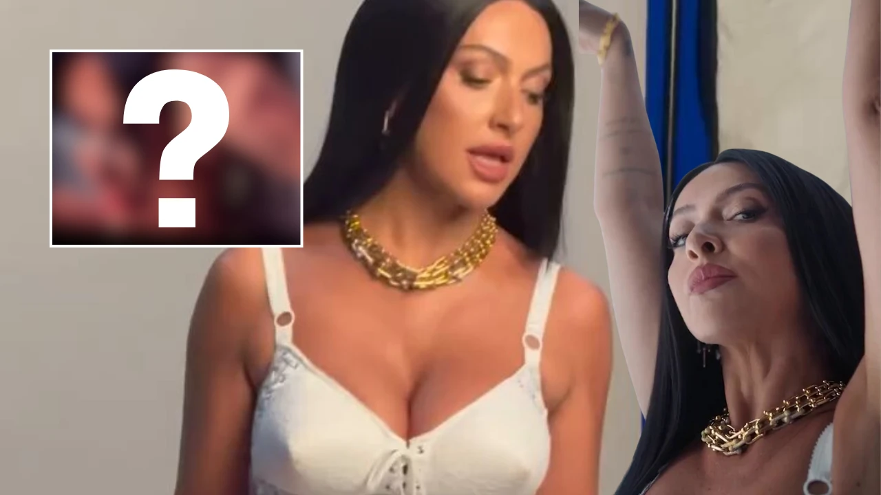 Hadise'den Sosyal Medyada Gündem Olan Görüntülere Net Yanıt