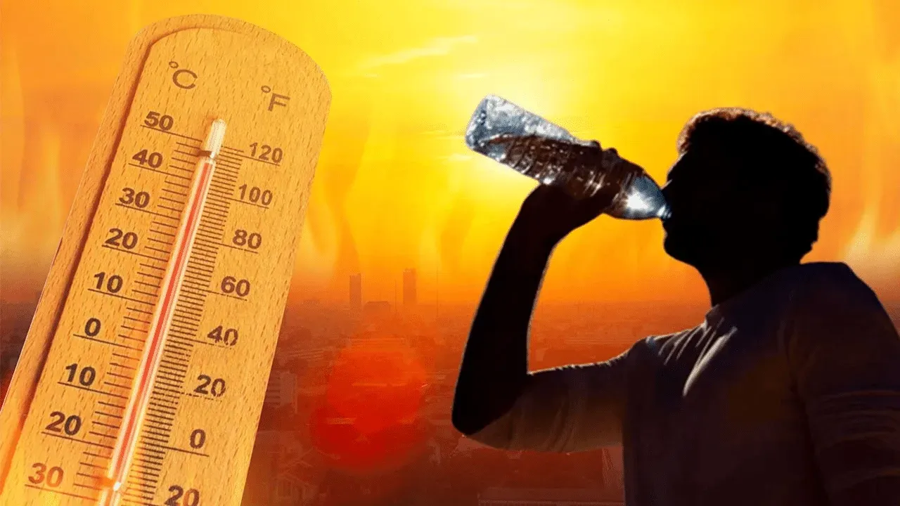 Gaziantep ve Türkiye Genelinde Kavurucu Sıcaklar Kapıda: Bakan Kurum’dan Kritik Uyarı