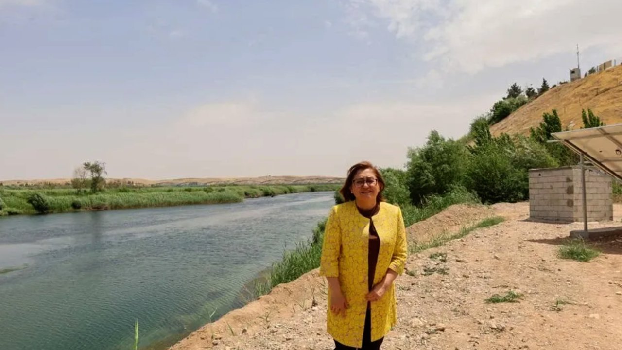 Gaziantep’in Kaderi Bu Projeyle Değişecek