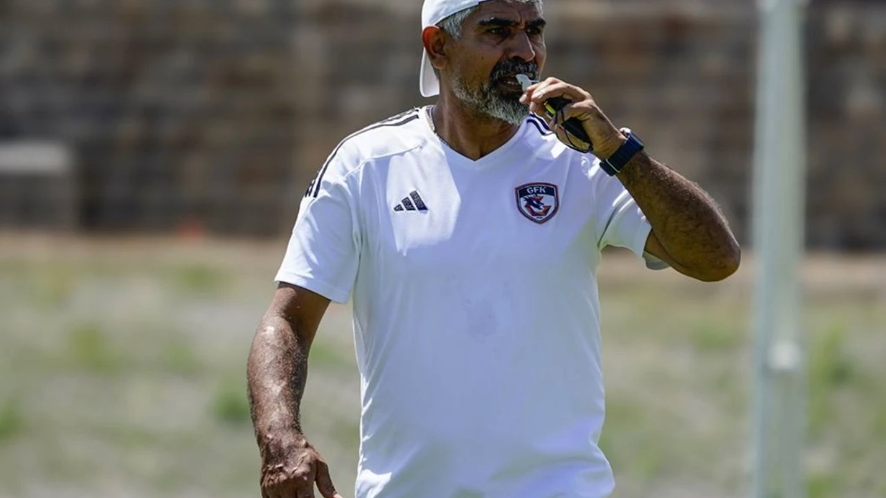 Gaziantep FK’den İddialı Sezon Mesajı: “Özlenen Takımı Sahaya Yansıtacağız”