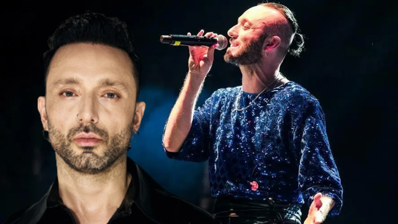 Mabel Matiz Koronavirüse Yakalandı, Harbiye Konserlerini Erteledi