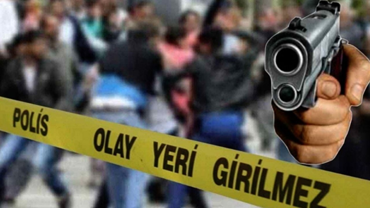 Şahinbey’de korku dolu anlar: Akkent’te silahlar patladı, parkta bıçaklar konuştu