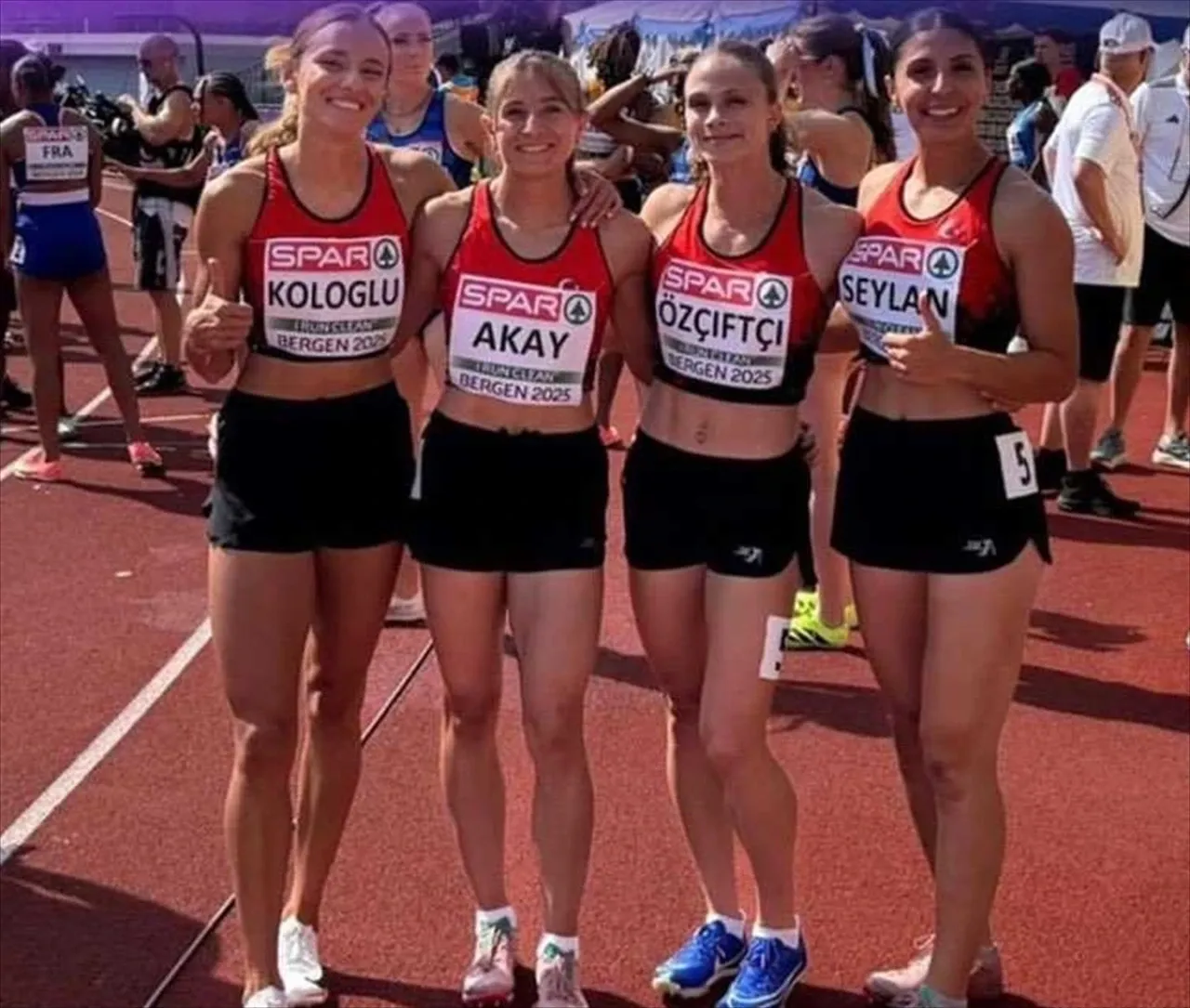 GAÜN öğrencileri rekor kırdı