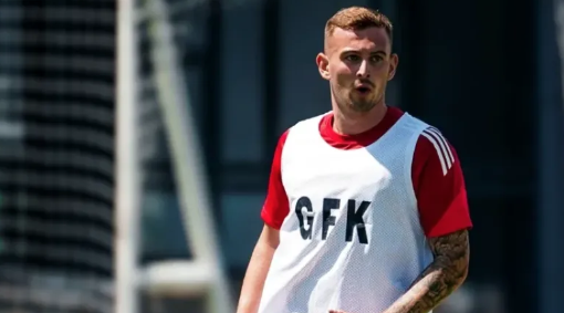 Gaziantep FK Yeni Sezona Kilitlendi: Hazırlıklar Tüm Hızıyla Sürüyor