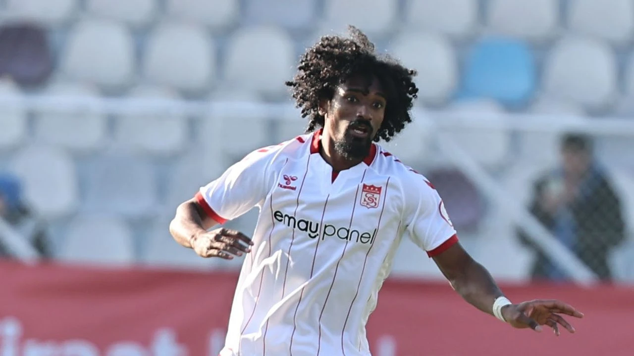 Gaziantep FK’ya Sürpriz Orta Saha Teklifi