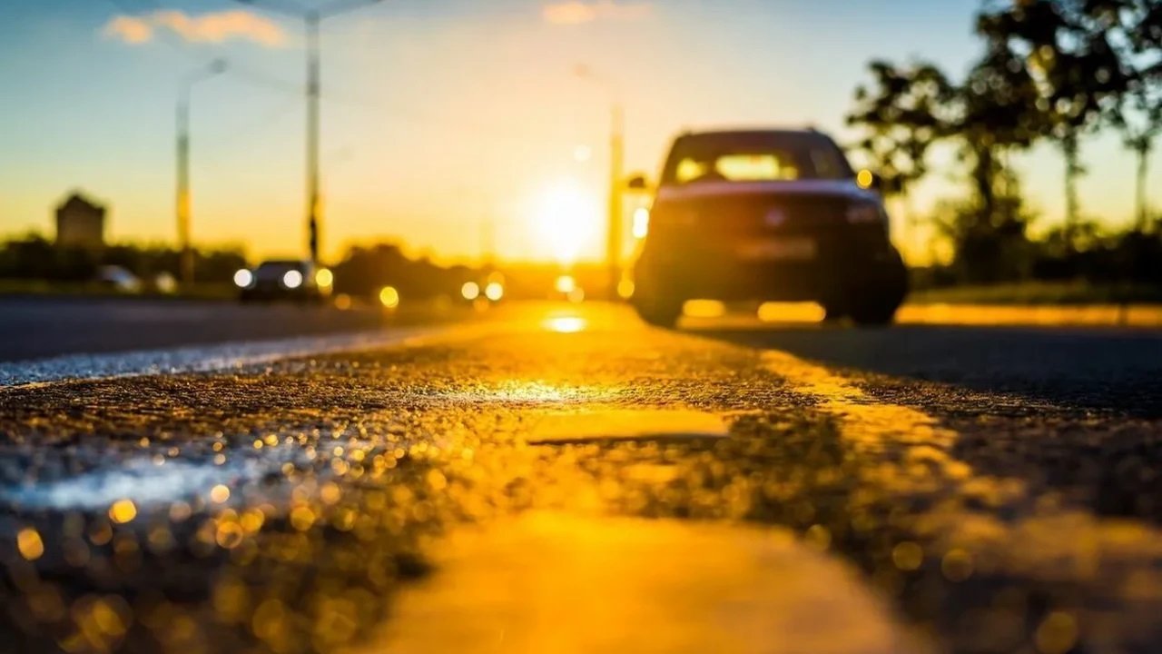 Direksiyon başında bayıltan sıcak! Aracınızda bu 7 kurala dikkat edin