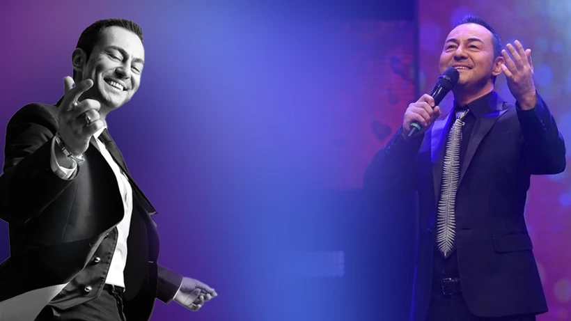 Serdar Ortaç’tan Şaşırtan Miras Kararı: Ne Aileye Ne Kardeşe, Mirasını Çalışanlarına Bıraktı