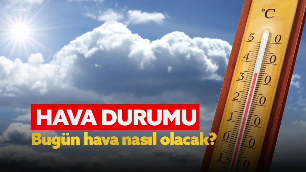Gaziantep Kavruluyor: 5 Günlük Tahmine Göre Sıcaklık 41 Dereceyi Görecek!