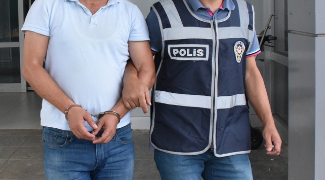 Gaziantep’te Suç Yuvalarına Darbe: 179 Şüpheli Siper Operasyonlarında Yakalandı!