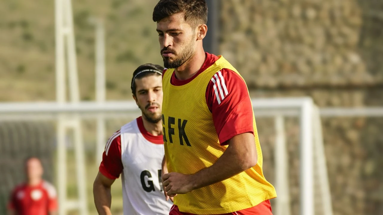 Hazırlık Maçı İptal Edildi, Gaziantep FK Vites Yükseltti