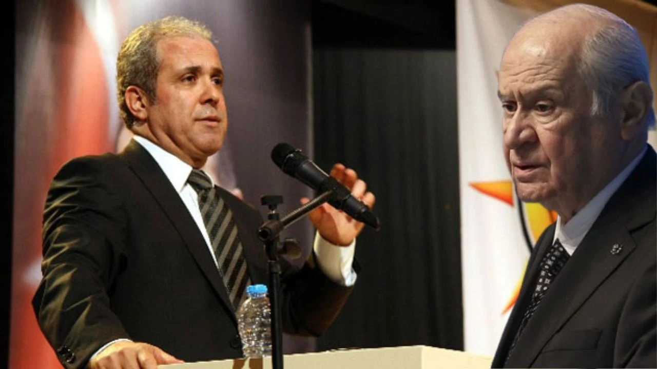 Tayyar’dan Bahçeli’ye Kimlik Tepkisi: “Bu Model Türkiye’yi Parçalar”