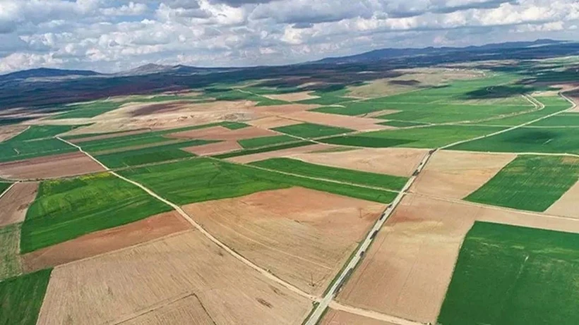 Gaziantep Dahil 56 İlde TOKİ’den Arsa Atağı: Kapışma Başlıyor
