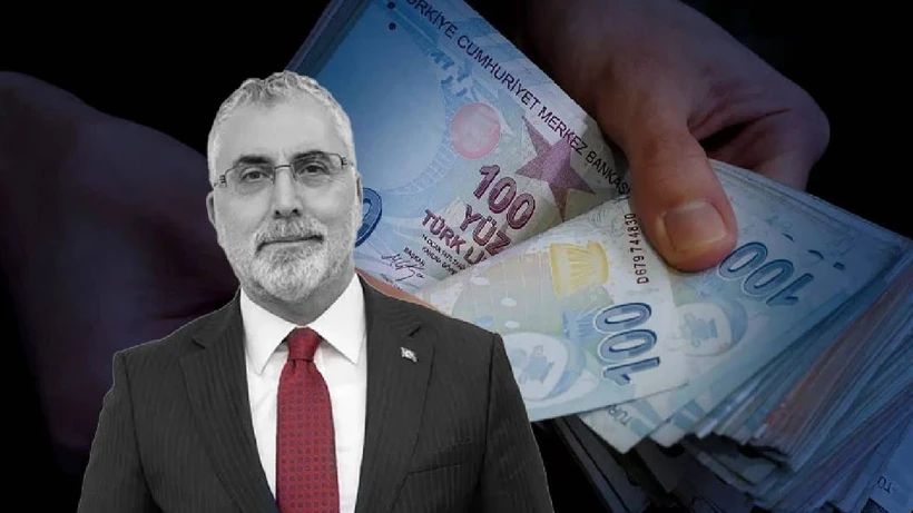 Gaziantep’in de Dahil Olduğu 81 İlde Bakan Işıkhan Duyurdu: 14 Günlük Destek 15 Bin TL!