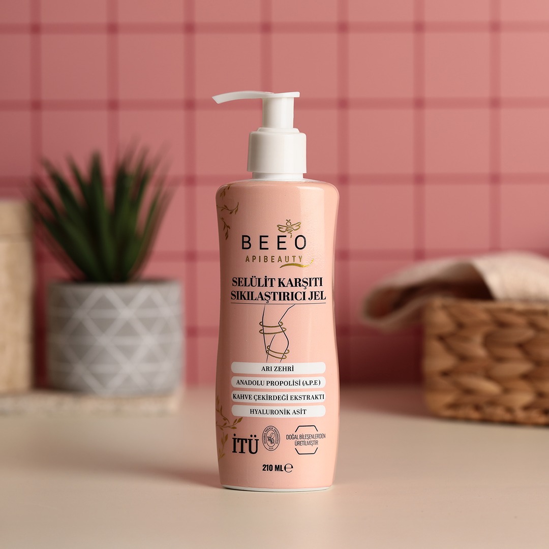 Selülit Nedir? Selülit Nasıl Geçer? En İyi Selülit Kremi Önerisi