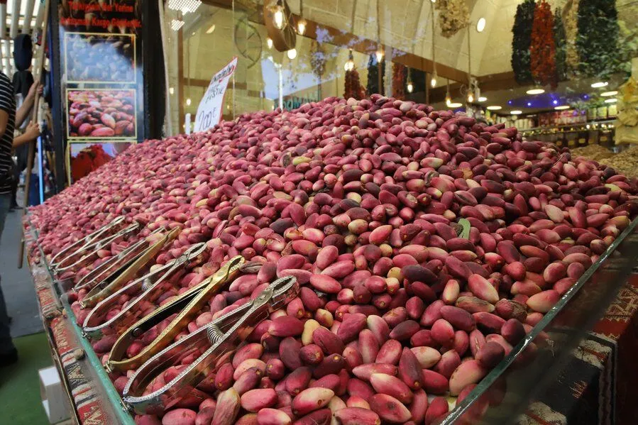 Fıstık Sezonu Açıldı, Gaziantep’te Fiyatlar Tepki Çekti