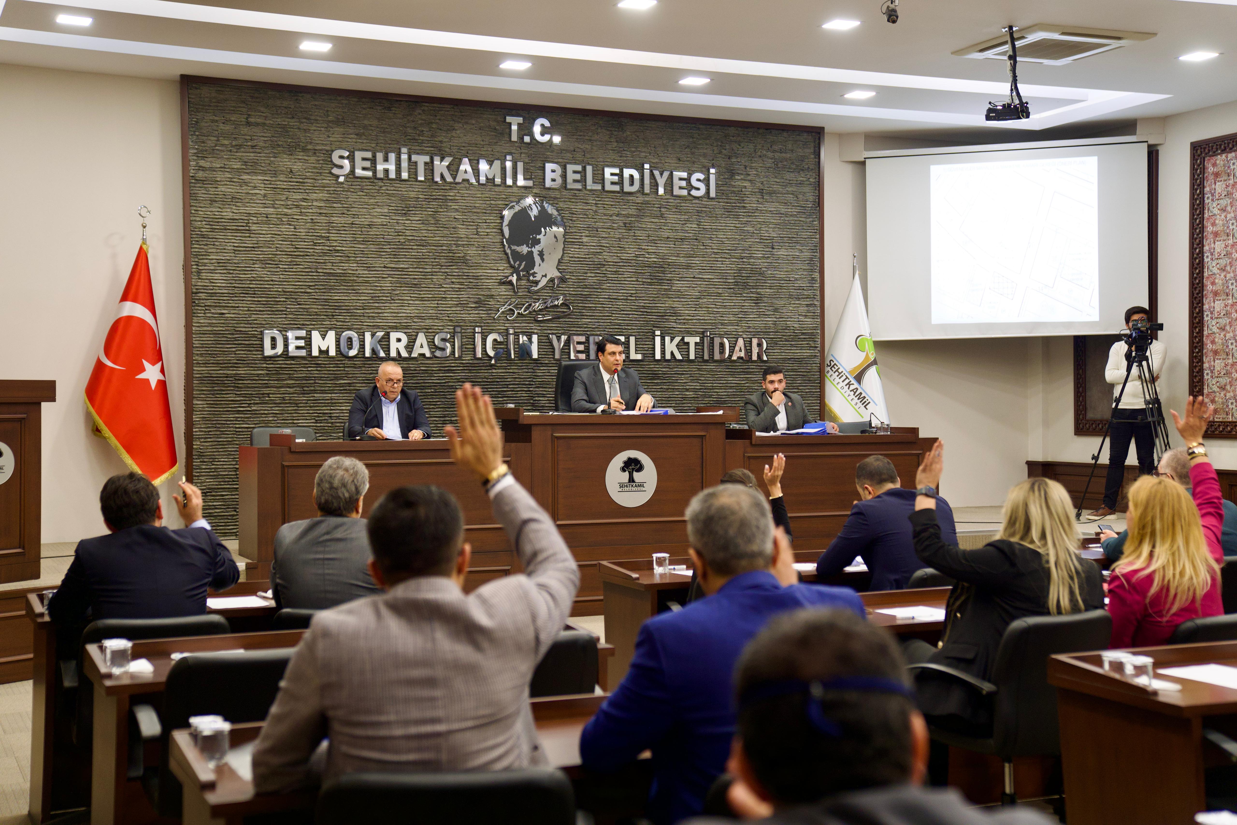 Gaziantep CHP’de İstifa Zinciri Devam Ediyor
