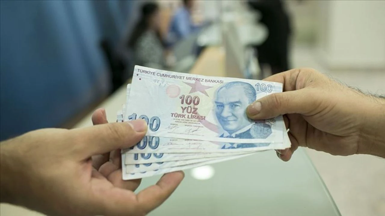 Gaziantep’te Memur ve Emekliye Büyük Zam: Maaşlar İkiye Katlanabilir