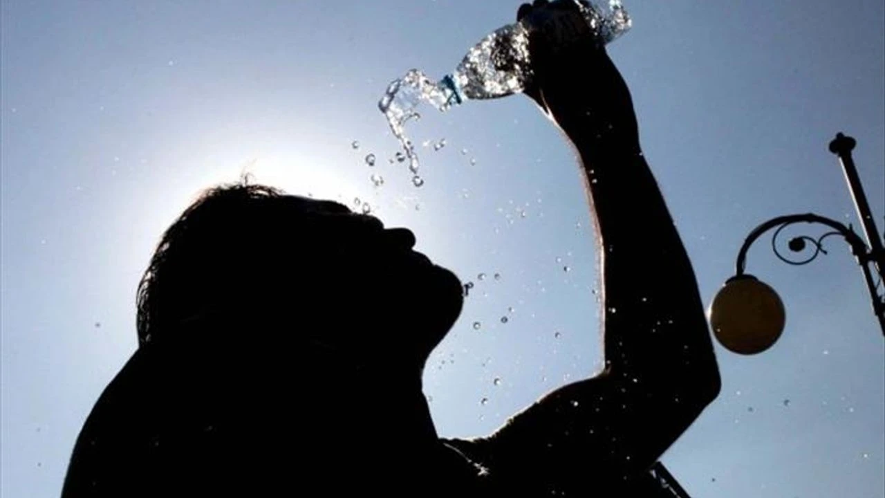 Gaziantep'te Sıcaklıklar Rekor Seviyeye Ulaştı, Uzmanlardan Kritik Uyarılar Geldi