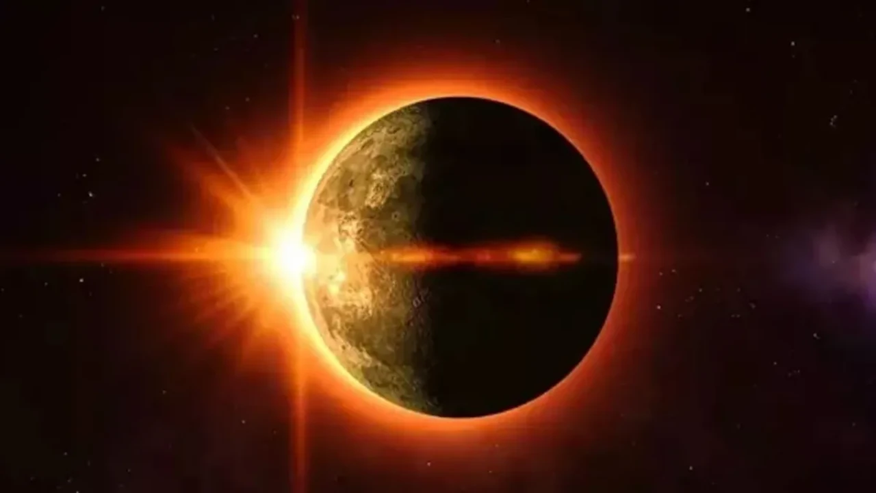 2 Ağustos 2027’de Tarihi Gök Olayı: Yüzyılın En Uzun Tam Güneş Tutulması Yaşanacak