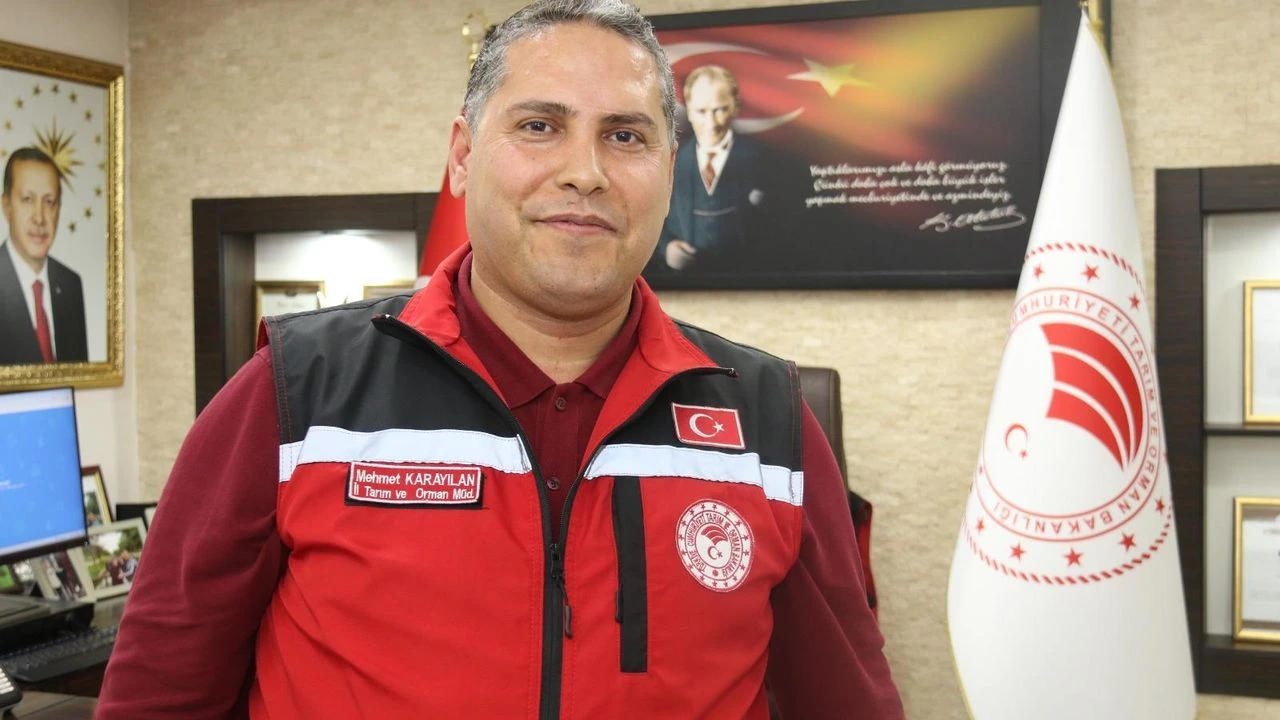 Mehmet Karayılan Gaziantep’e Veda Etti, Manisa’da Görevine Başlıyor