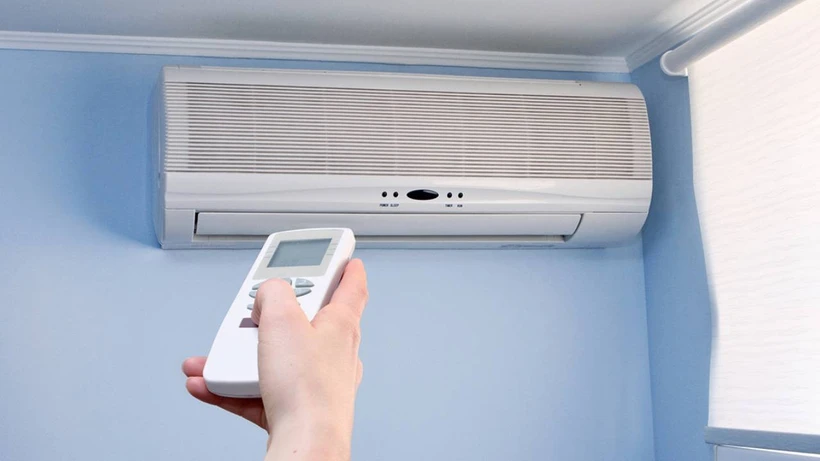 Gaziantep'te Sıcaklar Rekor Kırdı: Klimalar Zamlandı, Vantilatörler Yok Satıyor