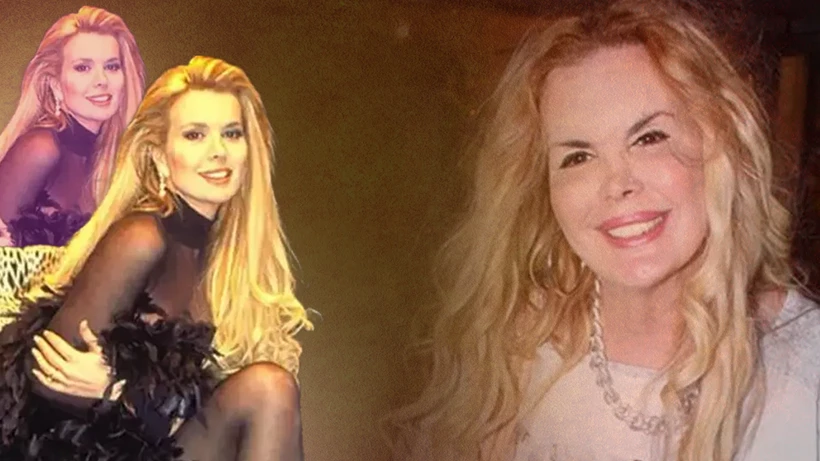 Yeşilçam’ın Sarışın Güzeli Harika Avcı Hastaneye Kaldırıldı