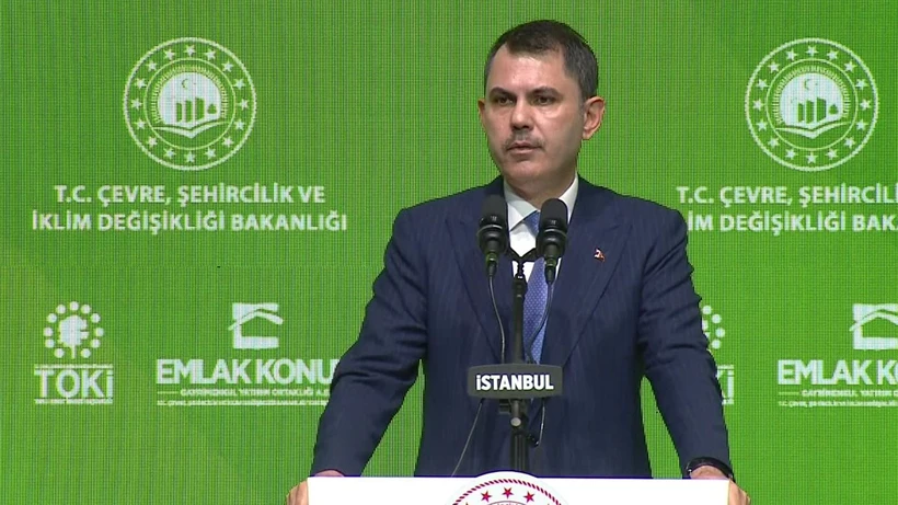 Gaziantep Dahil 81 İlde Konut Fiyatları Düşecek: Bakan Kurum Yeni Dönemi Duyurdu