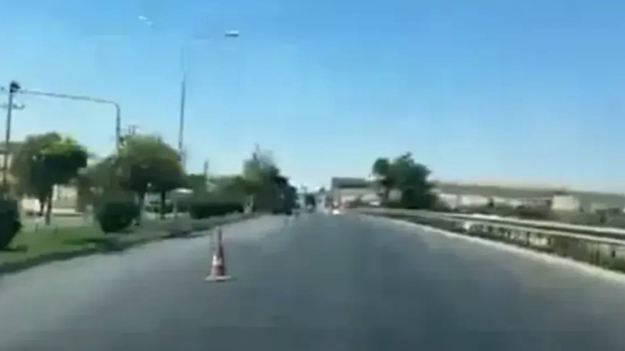 Gaziantep Valiliği'nden Kapalı Yol Uyarısı: '6 Ay Sürecek'