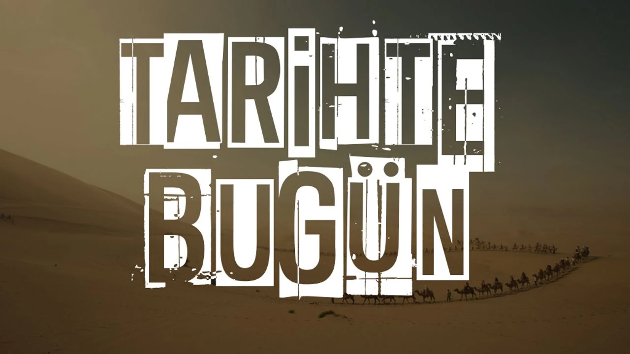 Tarihte Bugün: 25 Temmuz’da Yaşanan Önemli Olaylar