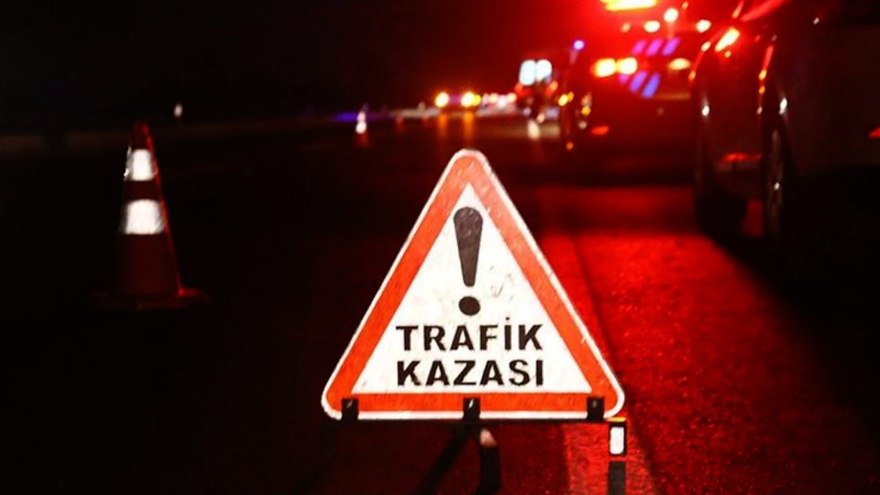 Gaziantep’te Gece Yarısı Korkunç Kaza: Araçlar Hurdaya Döndü, 3’ü Ağır 7 Yaralı!