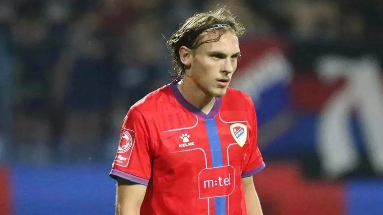 Gaziantep FK, Enver Kulasin Transferinde Sona Geldi