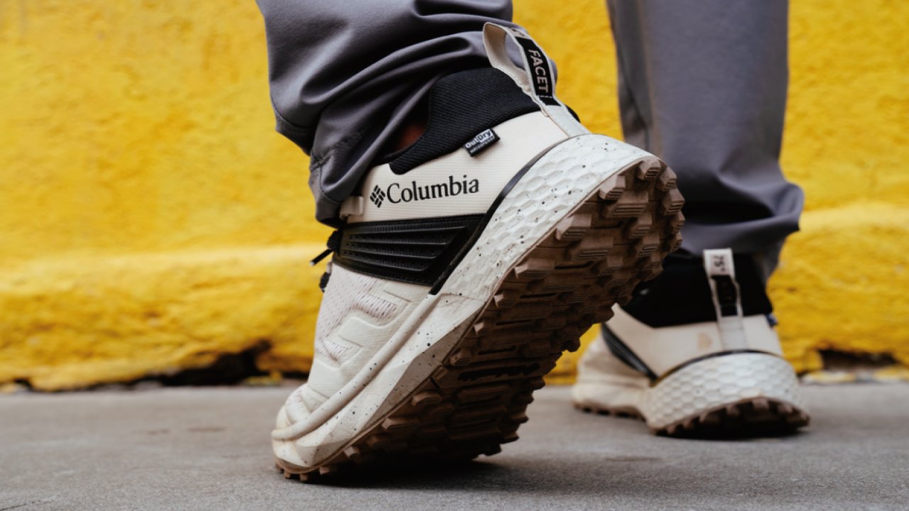 Zorlu Havalara, Zorlayıcı Rotalara: En İyi Columbia Ayakkabı Modelleri