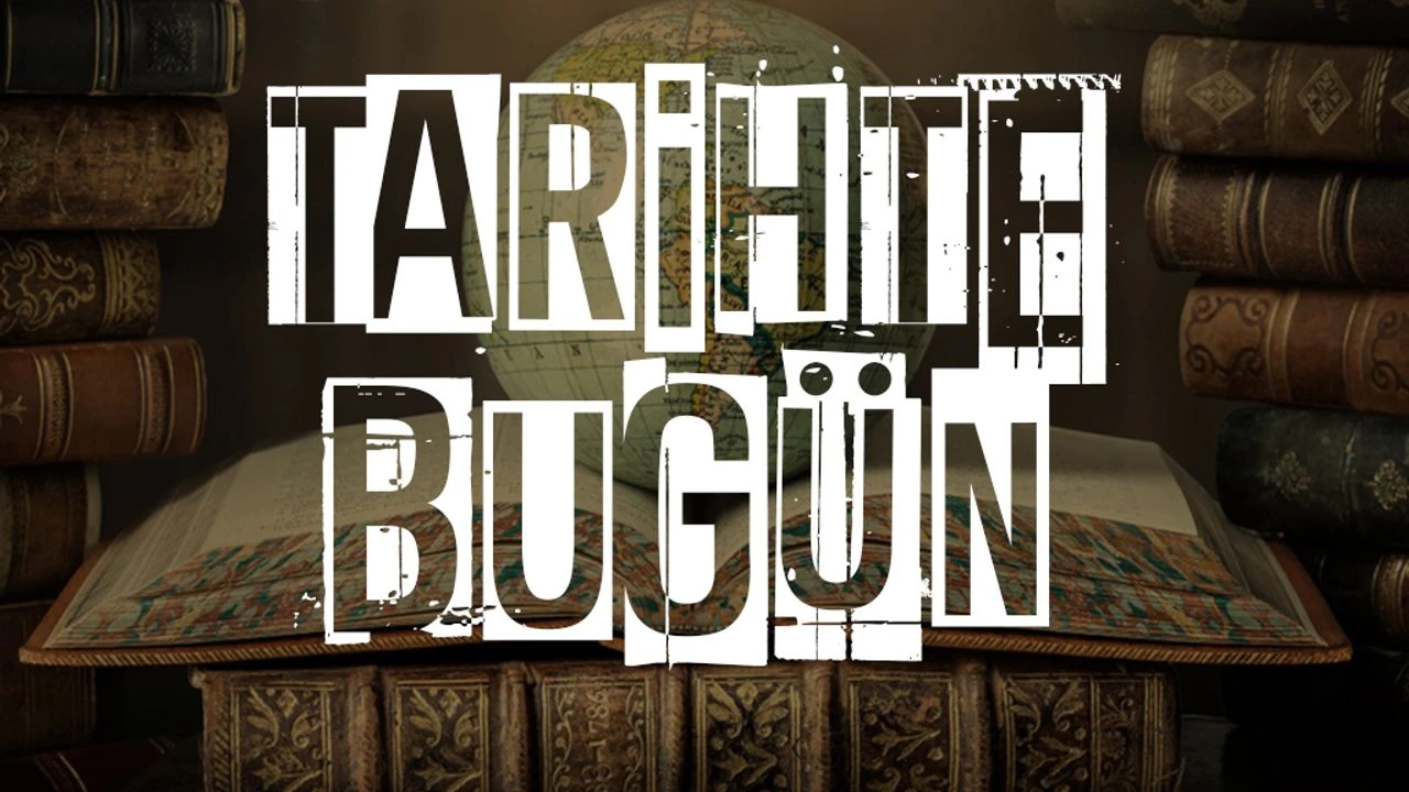 Tarihte Bugün: 26 Temmuz’da Yaşanan Önemli Olaylar