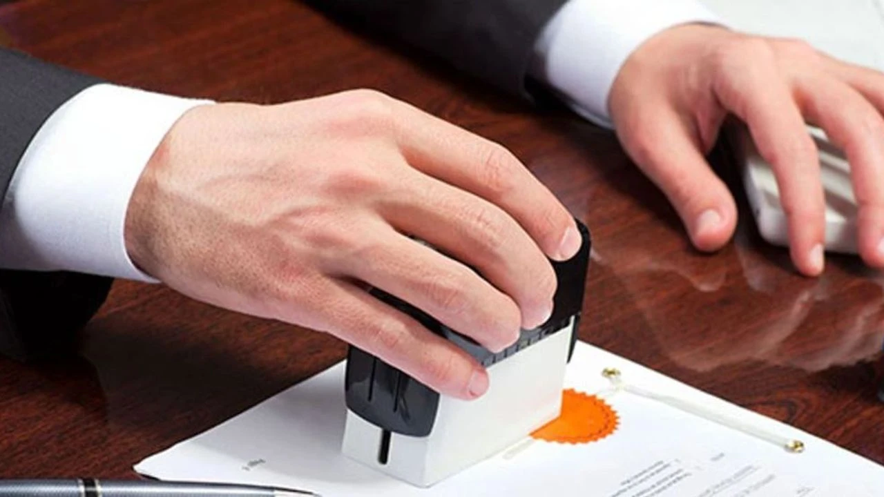 Gaziantep’te 26 Temmuz 2025 Cumartesi Günü Nöbetçi Noterler Belli Oldu